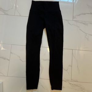 lululemon 7/8 leggings
